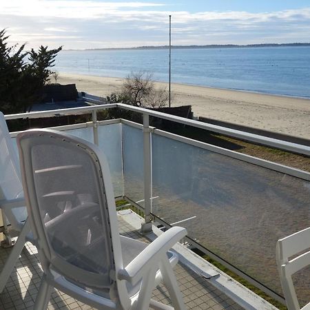 Appartement Arcachon Perreire Premiere Ligne Les Pieds Dans L Eau Vue Magnifique Sur Le Bassin エクステリア 写真