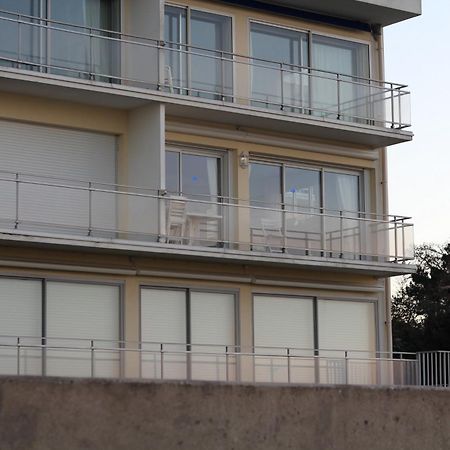 Appartement Arcachon Perreire Premiere Ligne Les Pieds Dans L Eau Vue Magnifique Sur Le Bassin エクステリア 写真