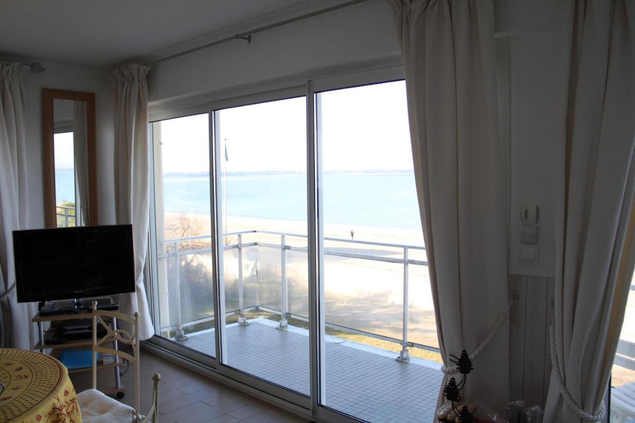 Appartement Arcachon Perreire Premiere Ligne Les Pieds Dans L Eau Vue Magnifique Sur Le Bassin エクステリア 写真